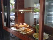 traspaso pasteleria