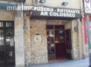Traspaso Restaurante Pizzeria Italiana