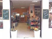 Trespase Tienda Alimentación Bebidas y Frutas