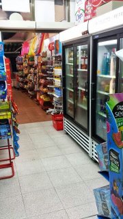 Venta de comercio zona turística
