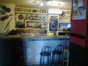 BAR DE COPAS, Barrio del Pilar