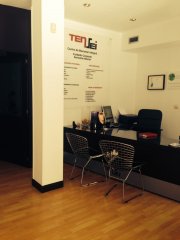 Centro de Estética y Bienestar