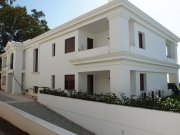 Edificio exclusivo en primera línea de playa