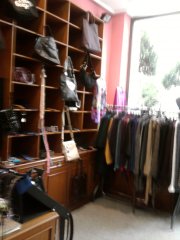 Moda y complementos Gijon