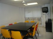 Preciosa academia de idiomas
