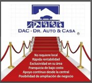 Corporativo de Franquicia Vendo todo el modelo de mi Franquicia Franchise Sale