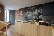 Sushibox, La Sushiteria