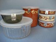 Venta de Empresa de Envases de Alimentación Cerámicos