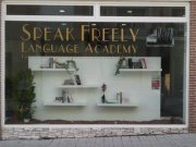 Traspaso academia de inglés