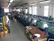 traspaso de estampacion de prenda cortada o confeccionada