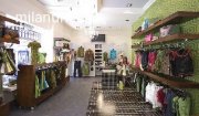 tienda de ropa