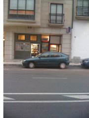 tienda 24 horas con videoclub