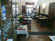 Bar restaurante en traspaso