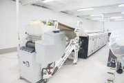 Fabrica de pan Lavash