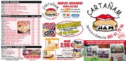 servicio a domicilio de comida