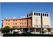 Hotel en venta en Salamanca
