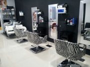 Salón de Belleza Unisex  EYA