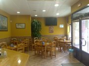 Se vende bar de tapas