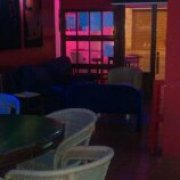 bar con cosina
