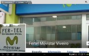 Alquiler de tienda de telefonía móvil