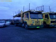 VENTA DE EMPRESA+TARJETAS DE TRANSPORTE (5)+ PORTACOCHES (5)