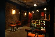 Traspaso de bar con vivienda