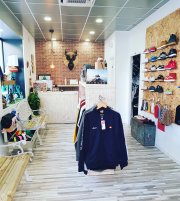 Traspaso de tienda 