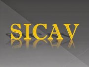 SICAVs BANCA PRIVADA