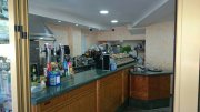 Traspaso bar - cafetería en Santa Pola