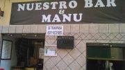 Traspaso café bar