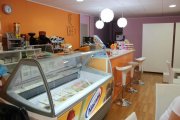 TRASPASO CAFETERÍA-HELADERIA \"Ke-Kafe\"