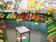 TRASPASO fruteria