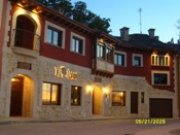 hotel con restaurante