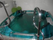 Venta Spa Balneario con local y parking