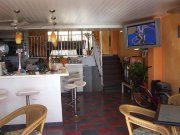 Cocktailbar en primera linea, Playa de Palma