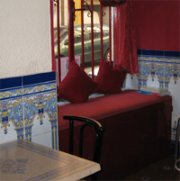 bar-restaurante en princesa