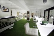 Terraza Lounge TresSesenta