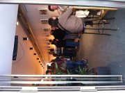 Traspaso de bar-cafeteria en sevilla capital