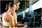 gimnasio