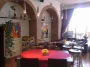 restaurante en calpe