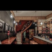 Bar-Restaurante Barrio Gotico