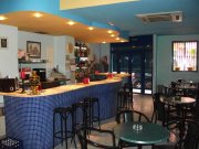 cafeteria de copas