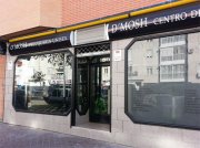 Centro de peluquería y estética