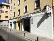 Se traspasa Taller Mecánico de Chapa y Pintura