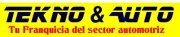 Nueva Franquicia sector Automoción