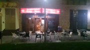 Restaurante - Cafeteria