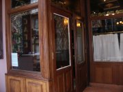 cafe bar zona copas reformado