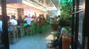 Traspaso bar de pintxos Moncloa-Chamberí