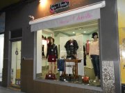 Traspaso tienda ropa y complementos