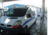 Muy urgente se busca socio capitalista empresa sanitaria